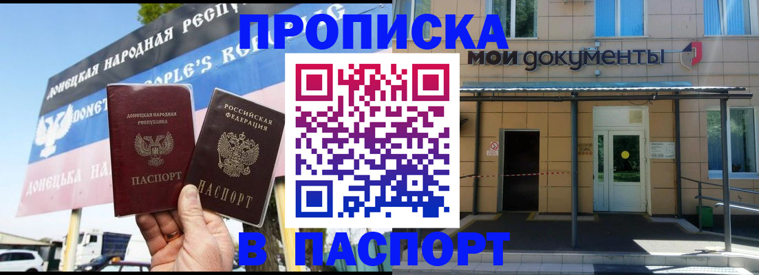 временная регистрация госуслуги в Барыше